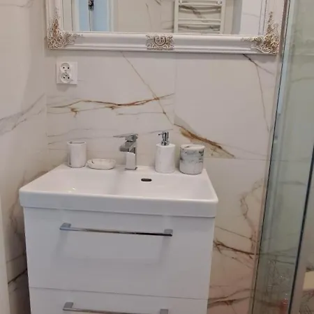 Wschód Słońca Apartamento *