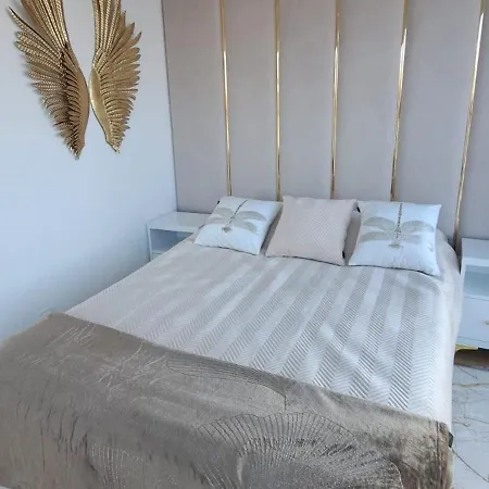 Apartamento Wschód Słońca *