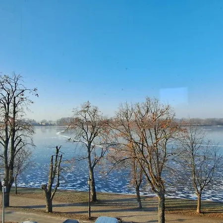 Wschód Słońca Apartamento Ełk
