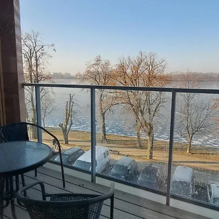 Apartamento Wschód Słońca