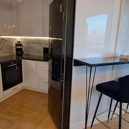 Apartamento Wschód Słońca Ełk